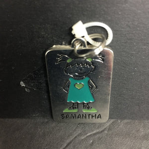"Samantha"