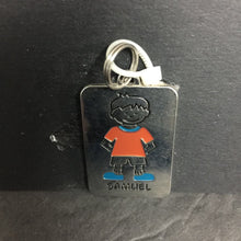 Load image into Gallery viewer, "Samuel"
