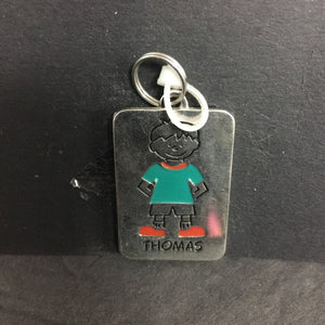 "Thomas"