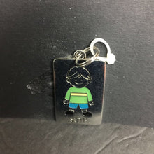 Load image into Gallery viewer, "Seth"
