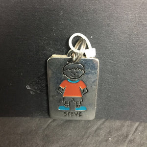 "Steve"