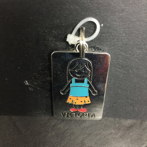 "Victoria"
