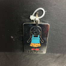Load image into Gallery viewer, "Victoria"
