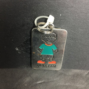 "William"