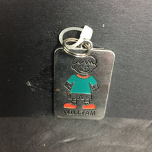 Load image into Gallery viewer, "William"
