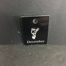 Load image into Gallery viewer, December Birthstone
