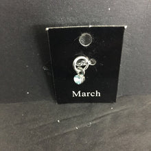 Load image into Gallery viewer, March Birthstone
