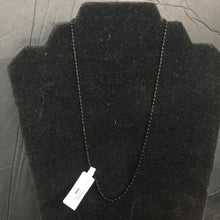 Load image into Gallery viewer, Ball Chain Necklace
