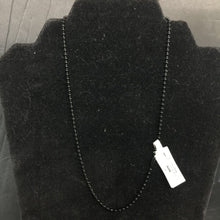 Load image into Gallery viewer, Ball Chain Necklace
