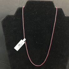 Load image into Gallery viewer, Ball Chain Necklace
