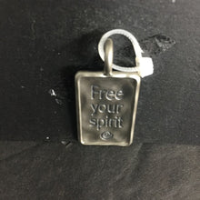 Load image into Gallery viewer, &quot;Free your spirit&quot;
