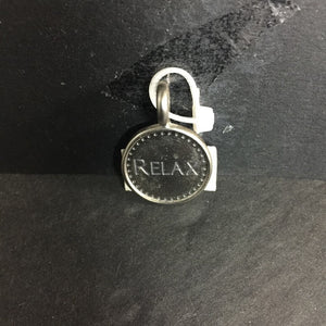 "Relax"
