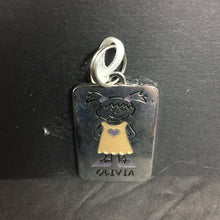 Load image into Gallery viewer, "Olivia"
