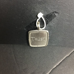 "Trust"