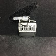 Load image into Gallery viewer, &quot;Angels watch over us&quot; Charm
