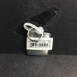 "Together is our favorite place to be" Charm