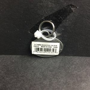 "This is our Happily ever after" Charm