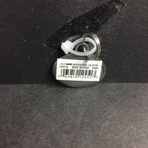 "Please Drive Safely" Charm