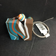 Load image into Gallery viewer, &quot;N&quot; Keychain
