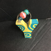 Load image into Gallery viewer, &quot;Y&quot; Keychain
