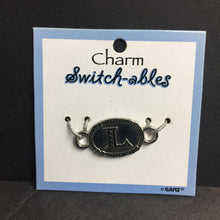 Load image into Gallery viewer, &quot;L&quot; Switch-ables Charm
