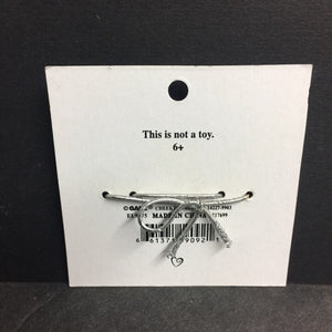 "L" Switch-ables Charm