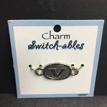 Load image into Gallery viewer, "V" Switch-ables Charm

