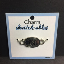 Load image into Gallery viewer, &quot;N&quot; Switch-ables Charm
