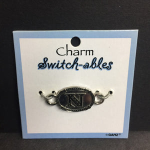 "N" Switch-ables Charm