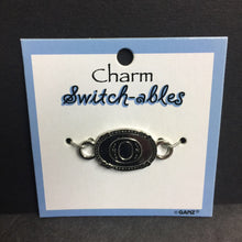 Load image into Gallery viewer, &quot;O&quot; Switch-ables Charm
