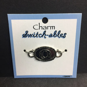 "O" Switch-ables Charm