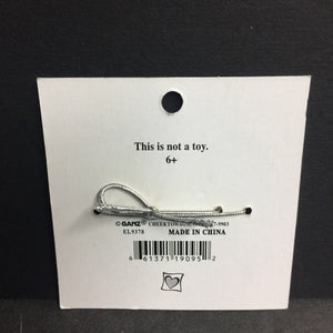 "O" Switch-ables Charm