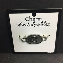 Load image into Gallery viewer, "C" Switch-ables Charm
