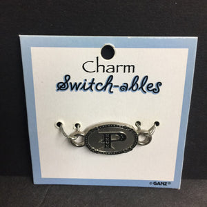 "P" Switch-ables Charm