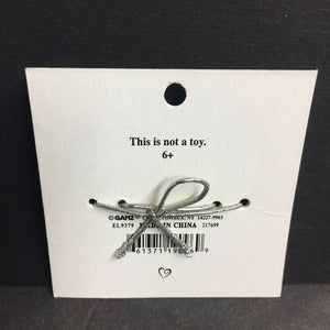 "P" Switch-ables Charm