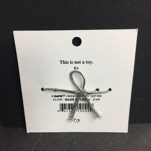 "T" Switch-ables Charm