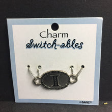 Load image into Gallery viewer, &quot;I&quot; Switch-ables Charm
