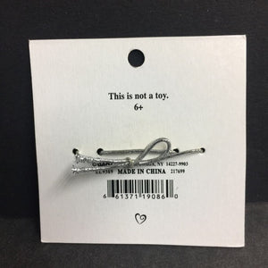 "F" Switch-ables Charm