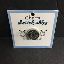 Load image into Gallery viewer, &quot;Friends&quot; Switch-ables Charm
