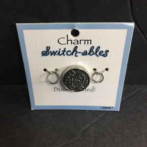"Friends" Switch-ables Charm