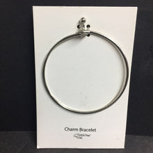 Load image into Gallery viewer, Bangle Charm Bracelet
