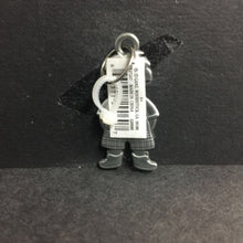 Load image into Gallery viewer, "Blank" Boy Initial Charm
