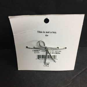 "W" Switch-ables Charm