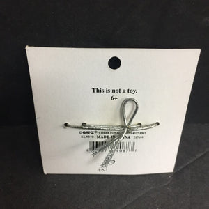 "G" Switch-ables Charm