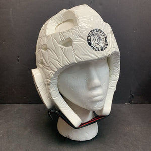 Tiger Kim's Martial Arts Headgear