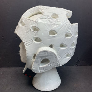 Tiger Kim's Martial Arts Headgear