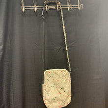 Load image into Gallery viewer, Triangle Pattern Keepalong Crossbody Bag (Kavu)
