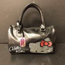 Load image into Gallery viewer, Rhinestone Purse Handbag
