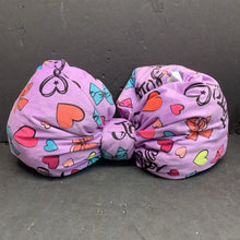 Load image into Gallery viewer, Bow Pillow
