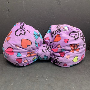 Bow Pillow